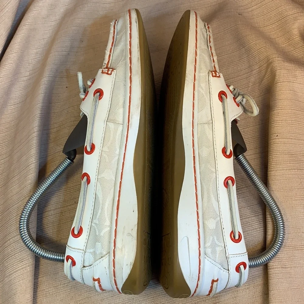 Coach stamp sz7